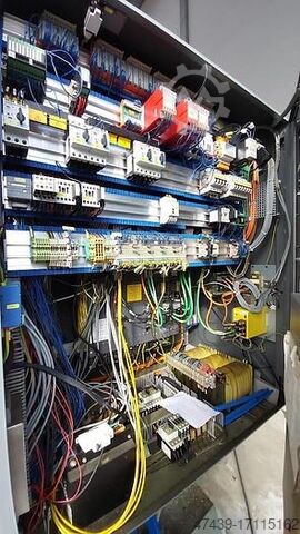 CHIRON FZ08KW ('07) CHIRON FZ08KW ('07)