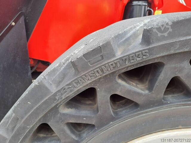 Teleskoplader Manitou MT 1840 - HD Forks