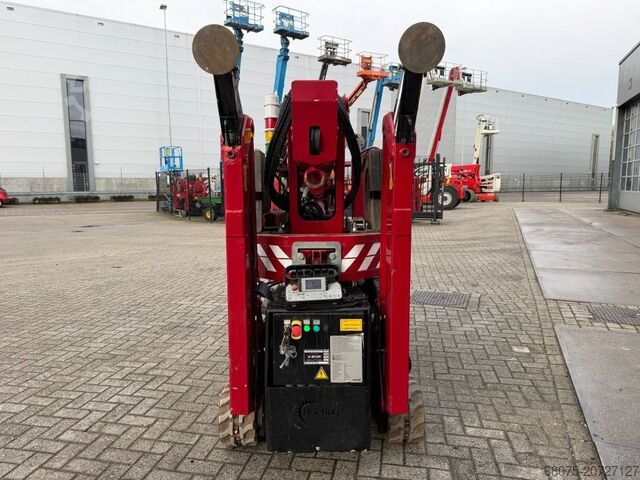 Minikran Hoeflon C 6