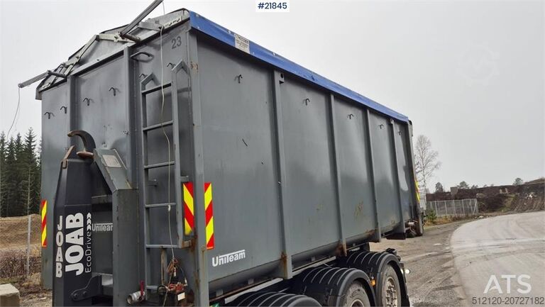 Uniteam Container Uniteam Container