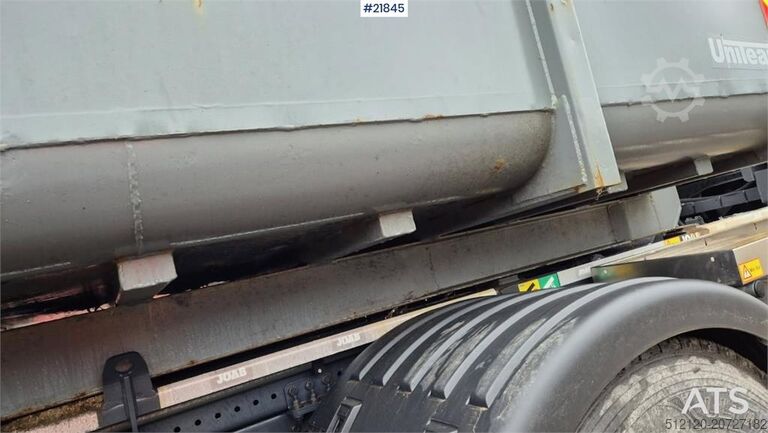 Uniteam Container Uniteam Container