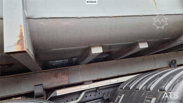 Uniteam Container  Uniteam Container