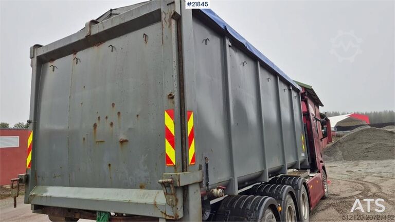 Uniteam Container Uniteam Container