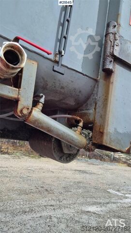 Uniteam Container Uniteam Container