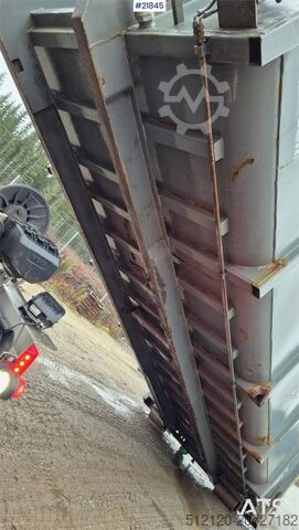 Uniteam Container Uniteam Container