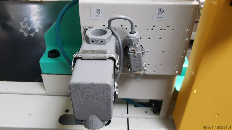 Spritzgießmaschine Arburg 520C-2000-675 (154)