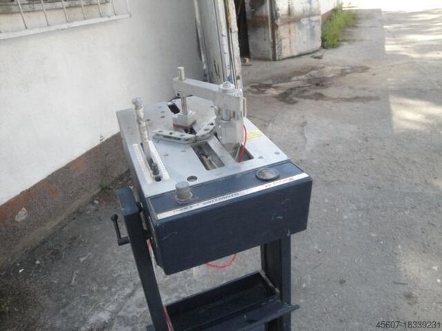 ALFAMACCHINE MINIGRAF 44 stitcher ALFAMACCHINE MINIGRAF 44 zszywarka ALFAMACCHINE MINIGRAF 44