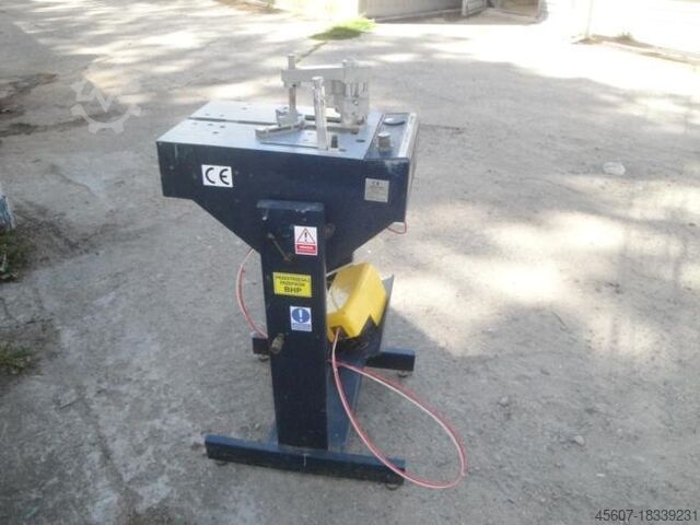 ALFAMACCHINE MINIGRAF 44 stitcher ALFAMACCHINE MINIGRAF 44 zszywarka ALFAMACCHINE MINIGRAF 44