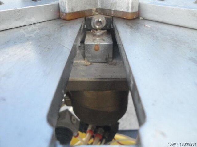 ALFAMACCHINE MINIGRAF 44 stitcher ALFAMACCHINE MINIGRAF 44 zszywarka ALFAMACCHINE MINIGRAF 44