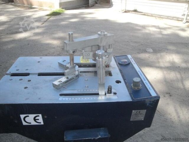 ALFAMACCHINE MINIGRAF 44 stitcher ALFAMACCHINE MINIGRAF 44 zszywarka ALFAMACCHINE MINIGRAF 44