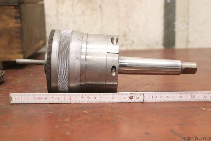 Profile turning machine ARMAG Aufnahme MK4