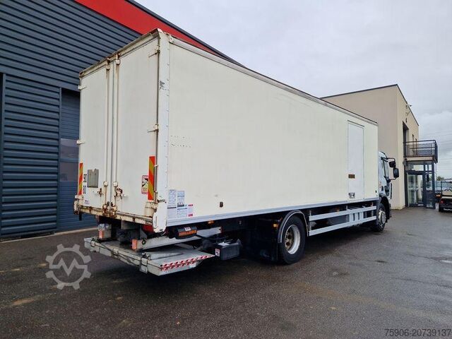 Kofferfahrzeug Renault Premium