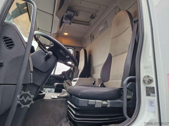 Kofferfahrzeug Renault Premium