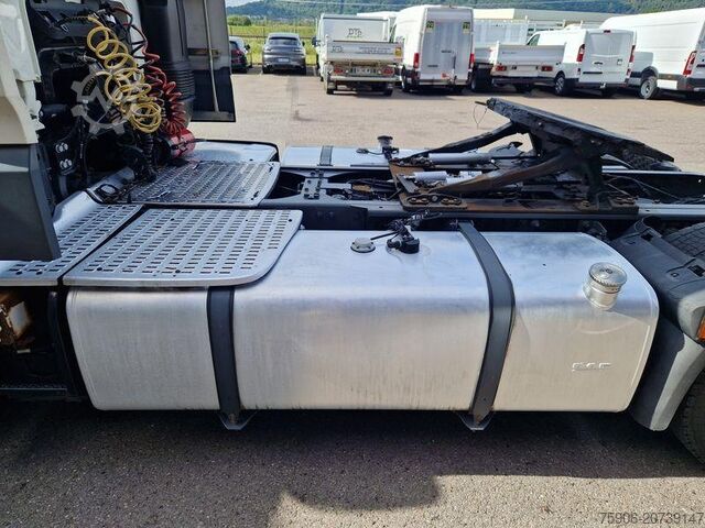 Standard tractor unit DAF XF