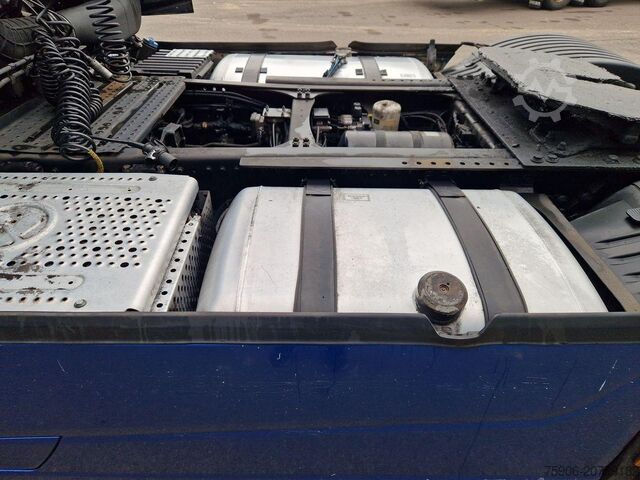 Standard-Zugmaschine Ford F-MAX 500