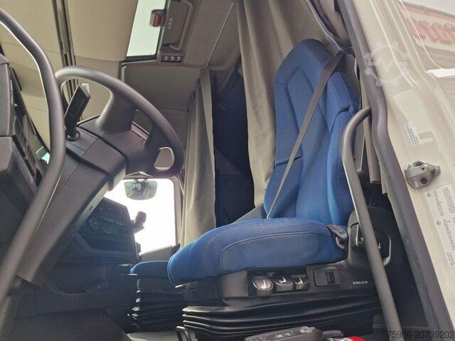 Standard-Zugmaschine Volvo FH