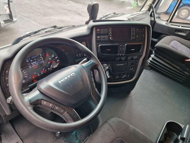 Standard-Zugmaschine Iveco Stralis