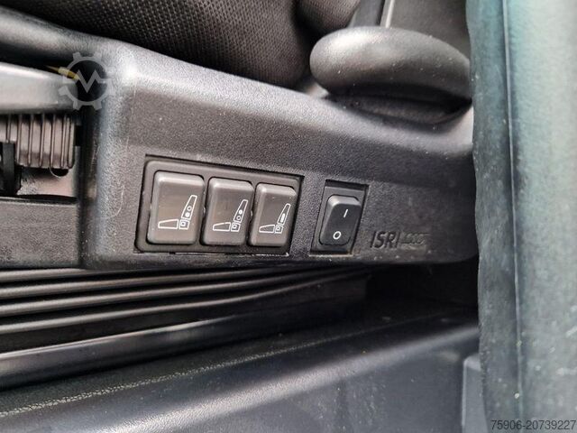 Standard-Zugmaschine Iveco Stralis