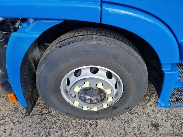 Standard-Zugmaschine Iveco Stralis