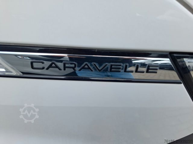 Kleinbus VOLKSWAGEN T6.1  9-Sitzer Caravelle Trendline    1 . Hand