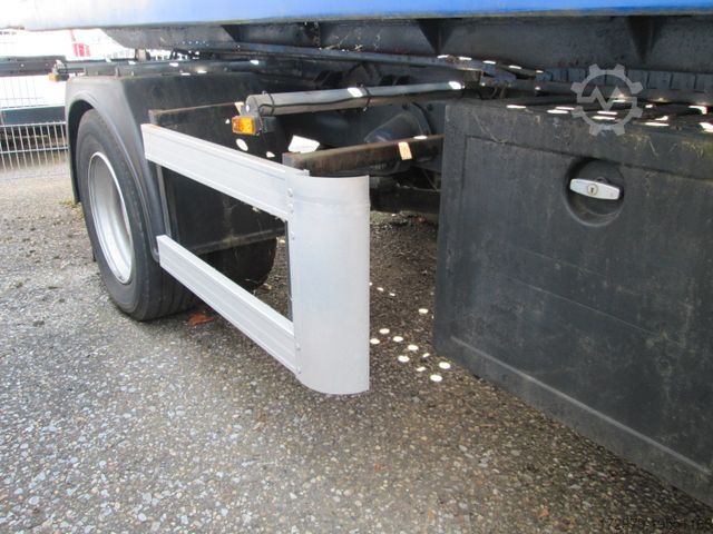 Abschleppwagen RENAULT Midlum 180.13 *Schiebeplateau 6.00m*