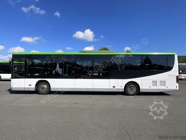 City bus Setra S 415 LE Business