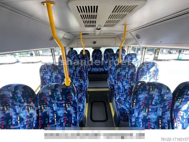 City bus MAN A 78 Lion?s City/ EEV/ O 530 LE Citaro