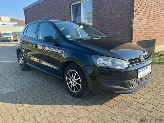 Van VOLKSWAGEN Polo 1.2 *Tüv, Inspektion, Steuerkette neu*