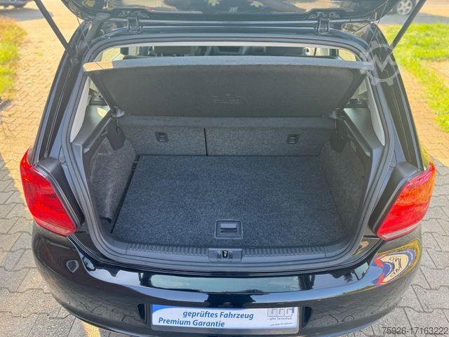 Van VOLKSWAGEN Polo 1.2 *Tüv, Inspektion, Steuerkette neu*