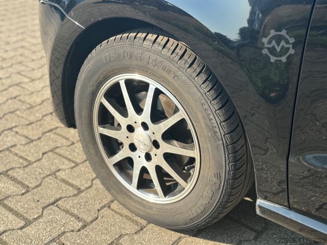 Van VOLKSWAGEN Polo 1.2 *Tüv, Inspektion, Steuerkette neu*