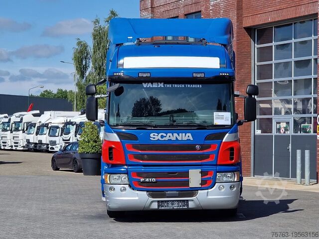 Standard-SZM Scania P410 LA4x2MNA