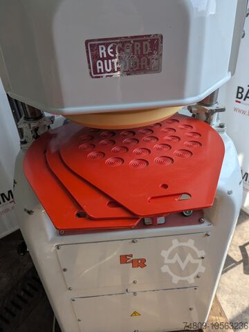 Dough dividing machine Record Automatic