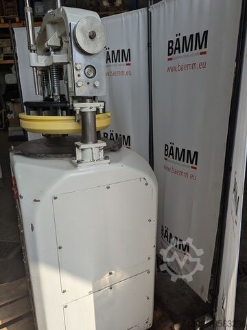 Dough dividing machine Record Automatic