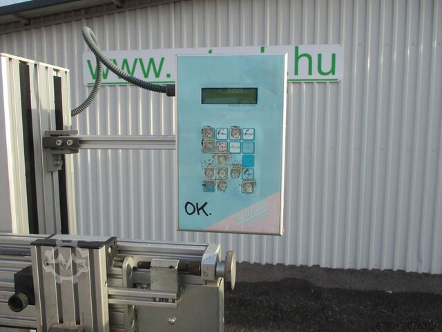 Siebdruckmaschine ALRAUN TECHNIK AT 701 (3386)