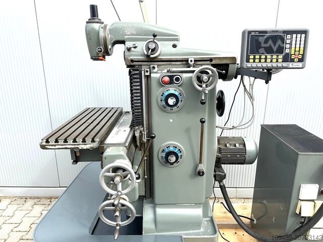 Tool milling machine / Deckel FP2 DECKEL FP 2