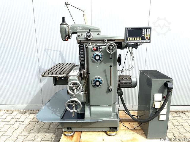 Tool milling machine / Deckel FP2 DECKEL FP 2