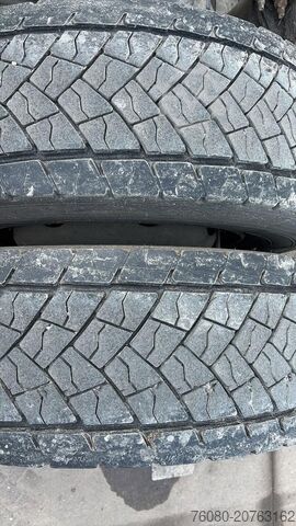 Fahrgestell mit Fahrerhaus Volvo FL 220 (BELGIAN TRUCK / BOITE MANUELLE / MANUAL...