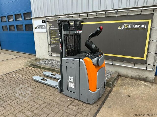 Elektrischer Stapler Still 3516 mm, Baujahr 2022 STILL EXV-SF14