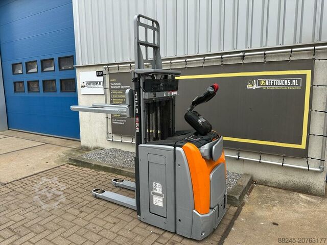 Elektrischer Stapler Still 3516 mm, Baujahr 2022 STILL EXV-SF14