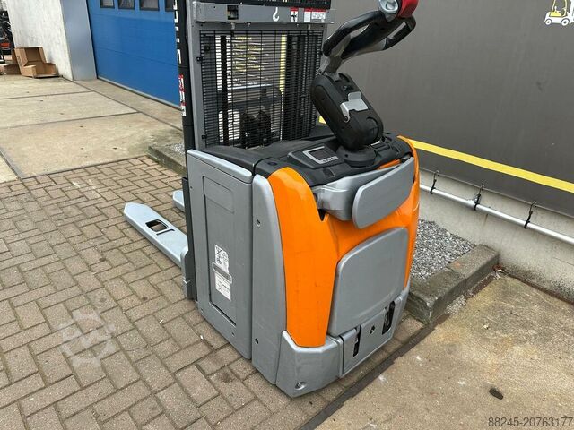 Elektrischer Stapler Still 3516 mm, Baujahr 2022 STILL EXV-SF14