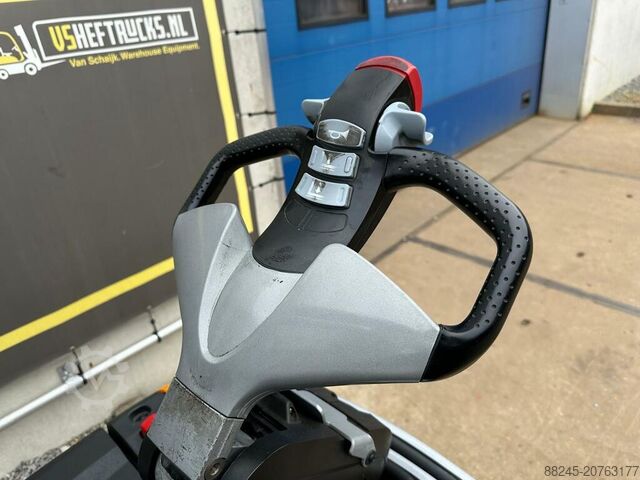 Elektrischer Stapler Still 3516 mm, Baujahr 2022 STILL EXV-SF14