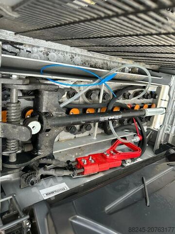 Elektrischer Stapler Still 3516 mm, Baujahr 2022 STILL EXV-SF14