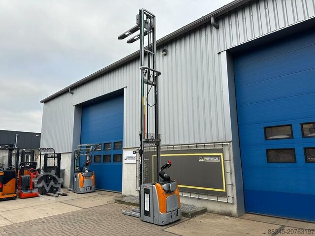 Elektrischer Hochhubwagen Still VS-22548 mit 5.466 mm Initialhub STILL EXV-SF14