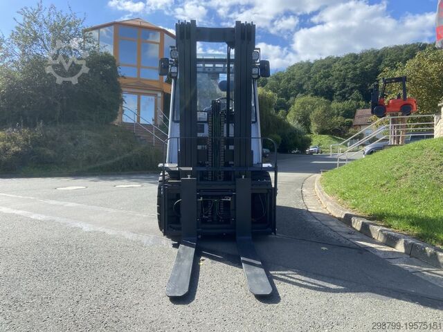 Dieselstapler Baoli KBD 35 ***NEUGERÄT***