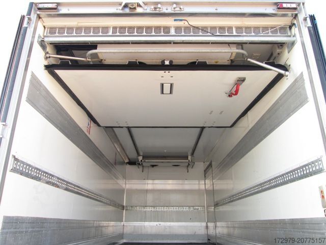 Kühlkoffer-LKW IVECO Stralis 190 S27 CNG *2xCarrier*LBW*Klima*Euro6*