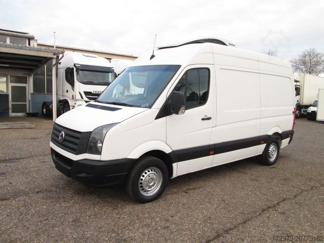 Kühltransporter VOLKSWAGEN Crafter  2.0*Kerstner Kühlfahrzeug*