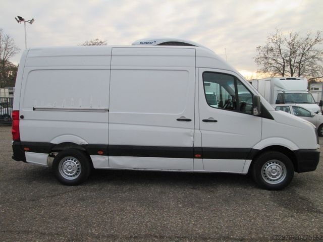 Kühltransporter VOLKSWAGEN Crafter 2.0*Kerstner Kühlfahrzeug*
