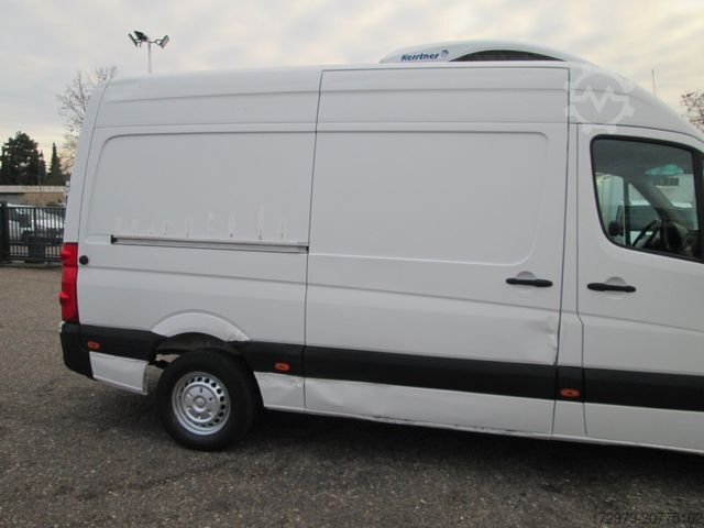 Kühltransporter VOLKSWAGEN Crafter 2.0*Kerstner Kühlfahrzeug*