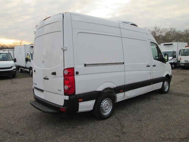 Kühltransporter VOLKSWAGEN Crafter 2.0*Kerstner Kühlfahrzeug*