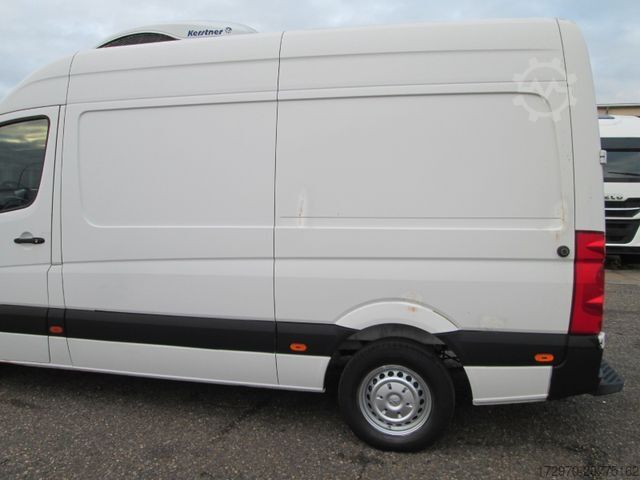 Kühltransporter VOLKSWAGEN Crafter 2.0*Kerstner Kühlfahrzeug*